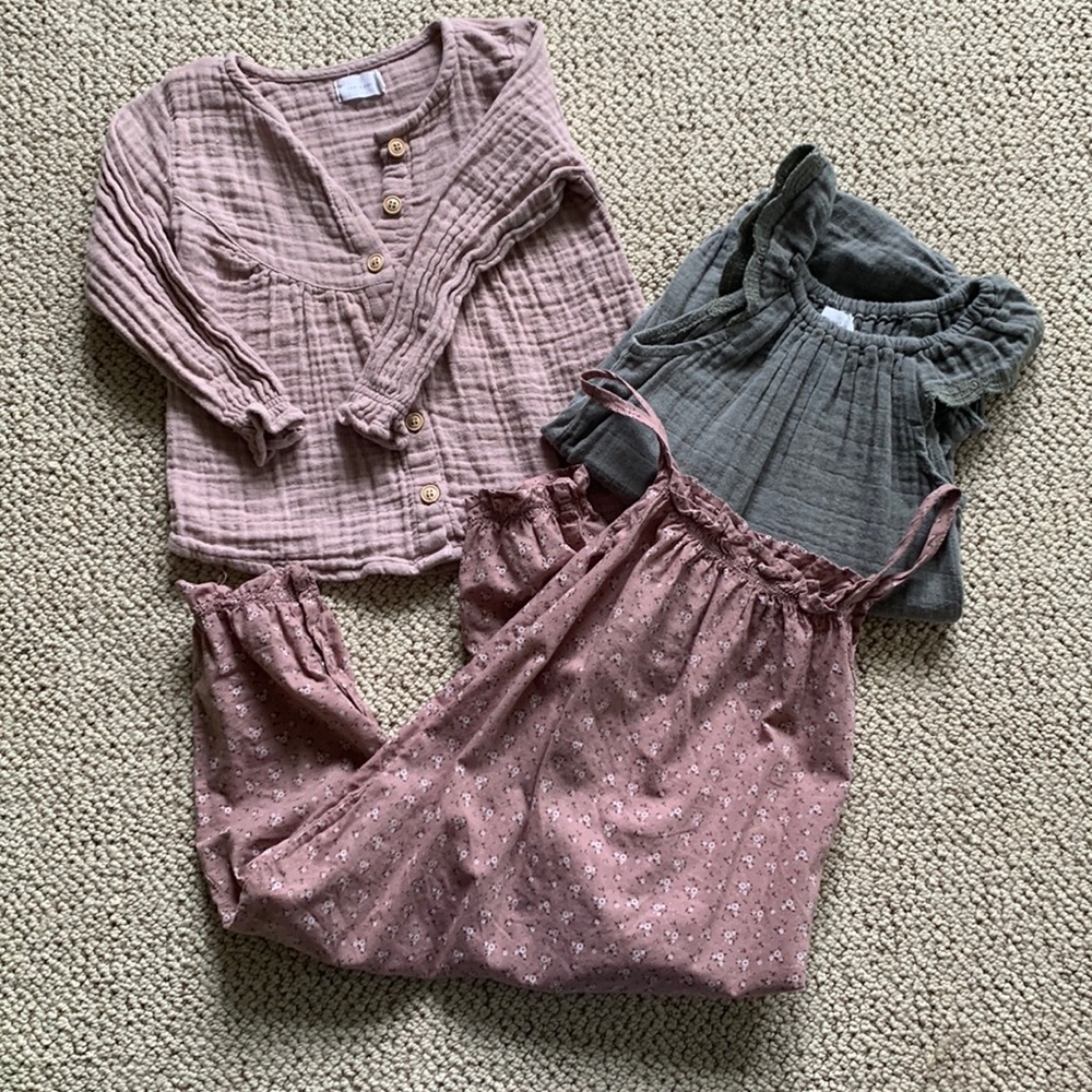 Jamie Kay Bundle